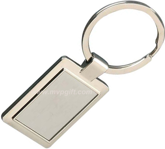 plain key ring(m-bk02)