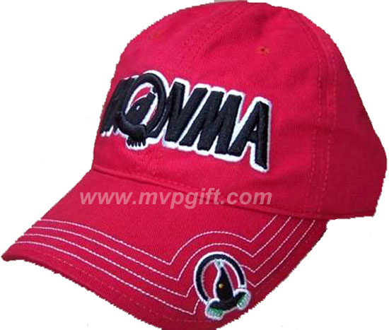 promotion golf hat(m-gh01)