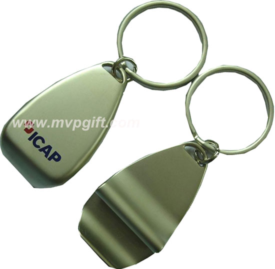 bottle opener keychain(m-bo03)