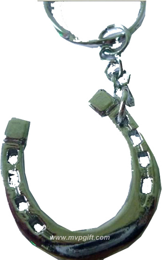 horse shoe key chain(m-mk10)