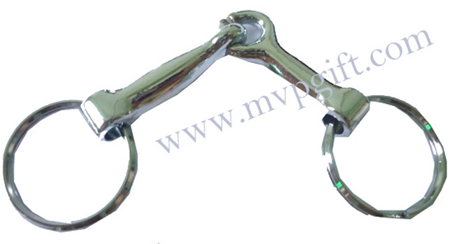 metal horse key chain(m-mk14)