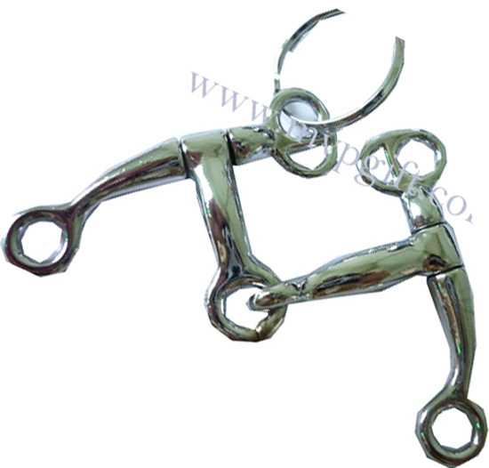 fashion horse keychain(m-mk15)
