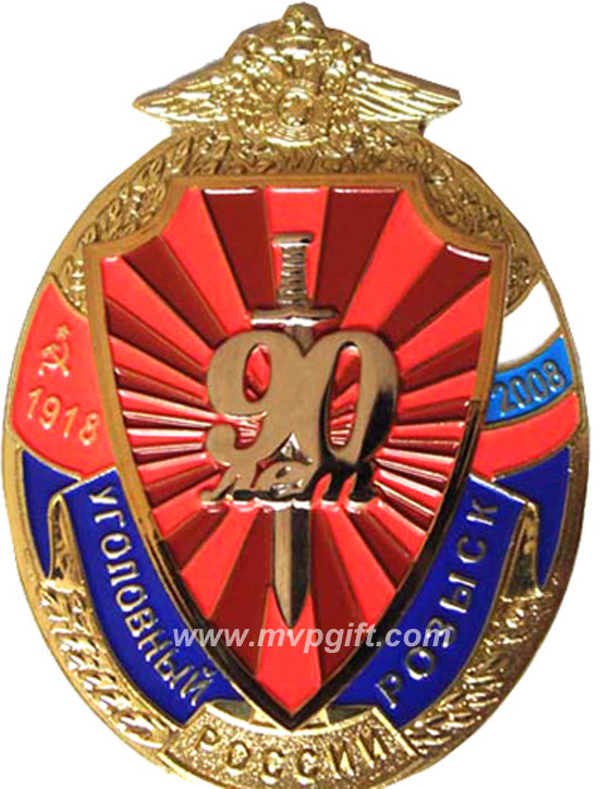 army badge(m-eb09)