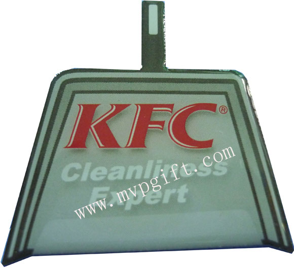 KFC badge(m-pb07)