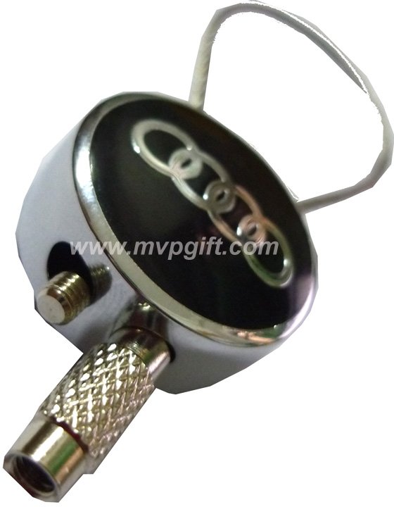 Audi car key chain(m-ck10)