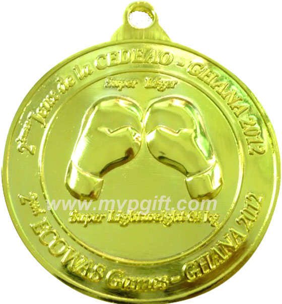 OEM/ODM sports medal(m-mm07)