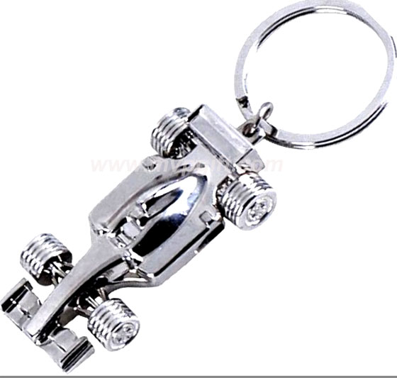 F4 car key chain(m-mk20)
