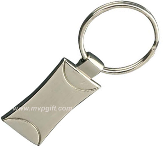 metal plain key chain(m-bk11)