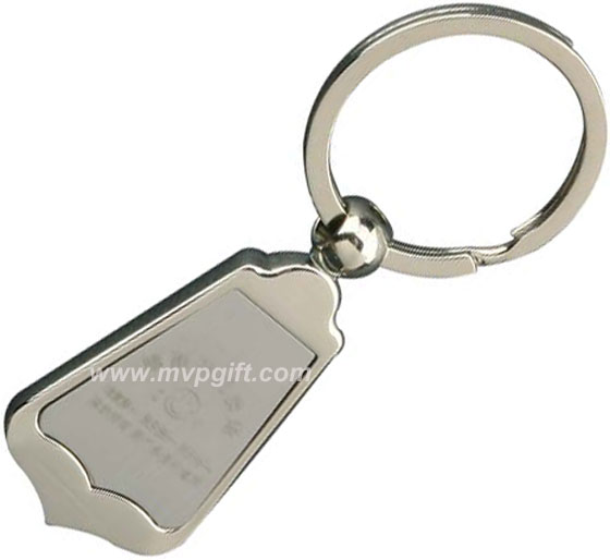 zinc alloy key chain(m-bk13)