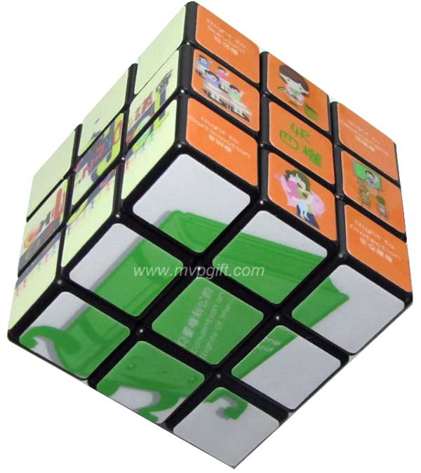Toy cube(m-pc02)