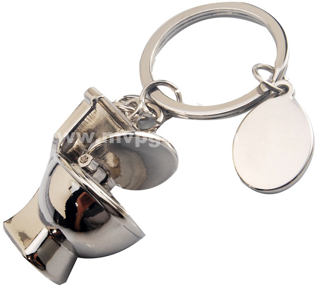 Metal keychain for sale promotion gift(m-mk26)