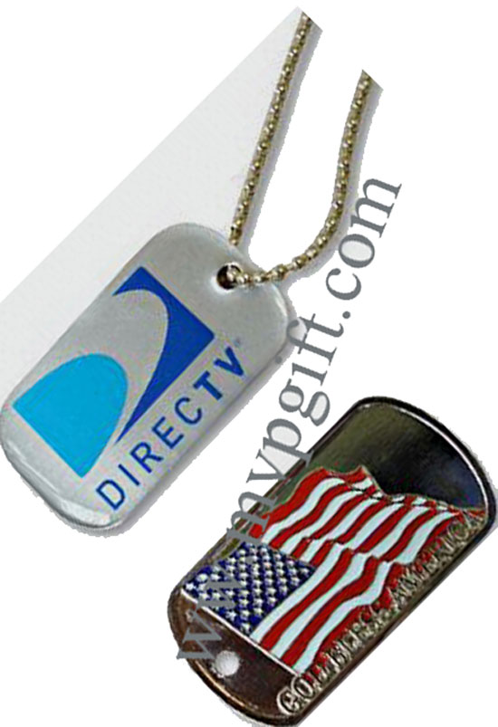 military dog tag(m-dt01)